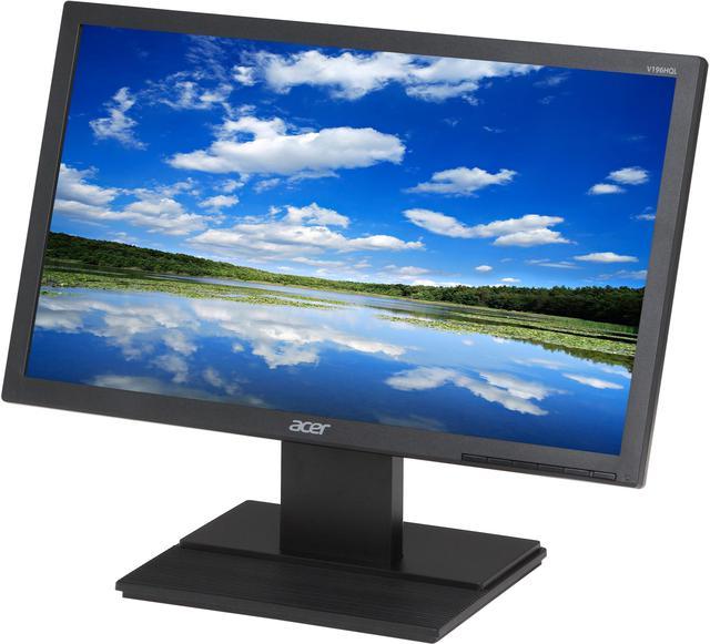 Acer V196HQL Ab 19