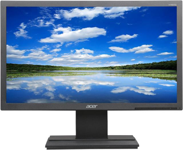 Acer V196HQL Ab 19