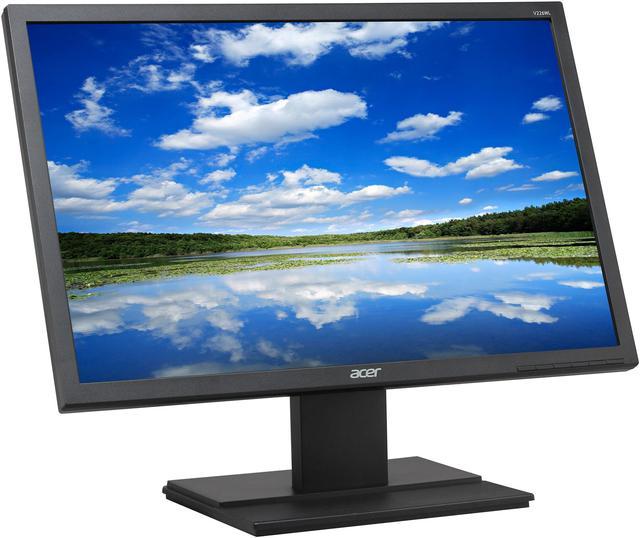 acer v226wl monitor