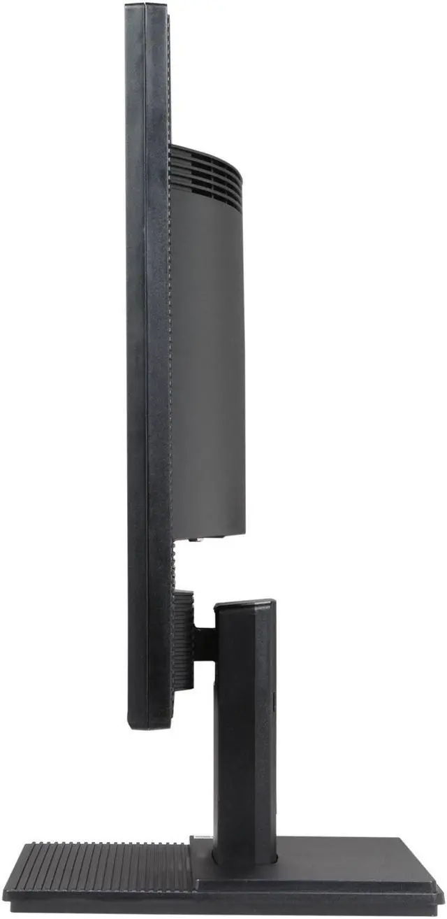 Alt view image 6 of 8 - Acer 19" 60 Hz LCD Monitor 5 ms D-Sub V196WLb