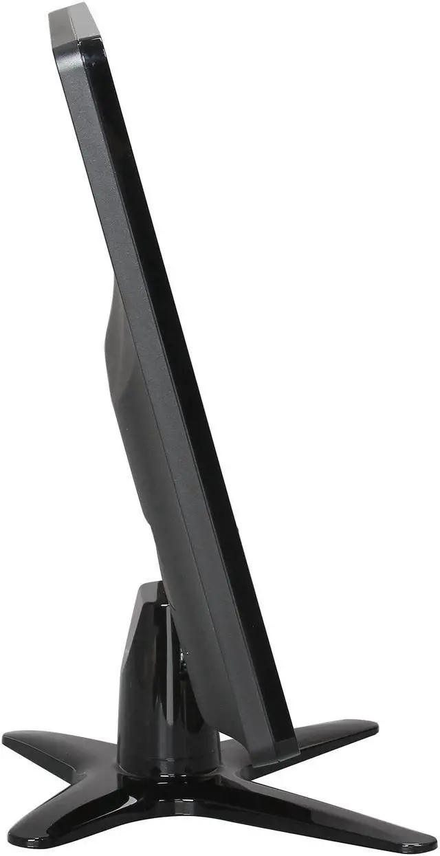 Alt view image 4 of 7 - Acer 18.5" 60 Hz LCD Monitor 5 ms D-Sub G196HQLb