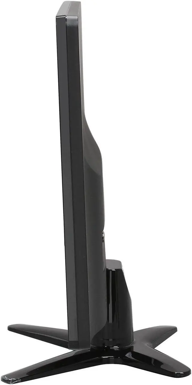Alt view image 6 of 7 - Acer 18.5" 60 Hz LCD Monitor 5 ms D-Sub G196HQLb