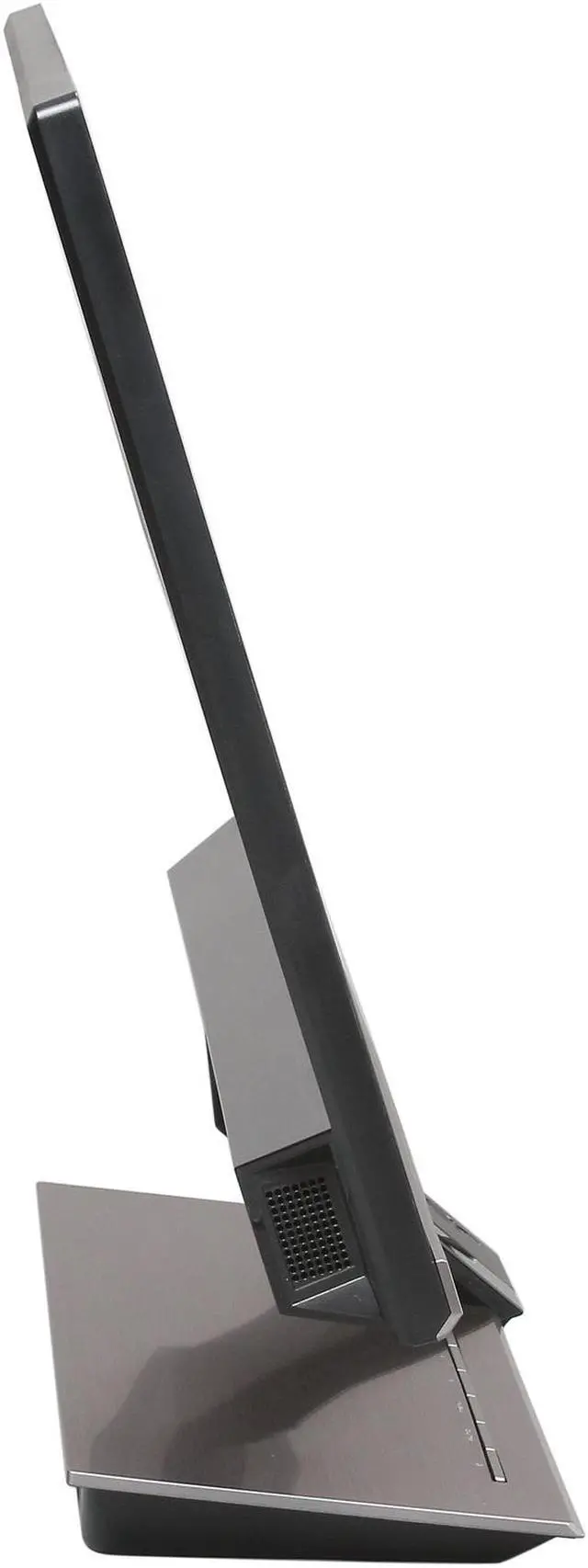 Alt view image 4 of 8 - Acer 23" 60 Hz IPS LCD Monitor IPS Panel 6ms (GTG) D-Sub, HDMI UM.VS6AA.001 S236HLtmjj