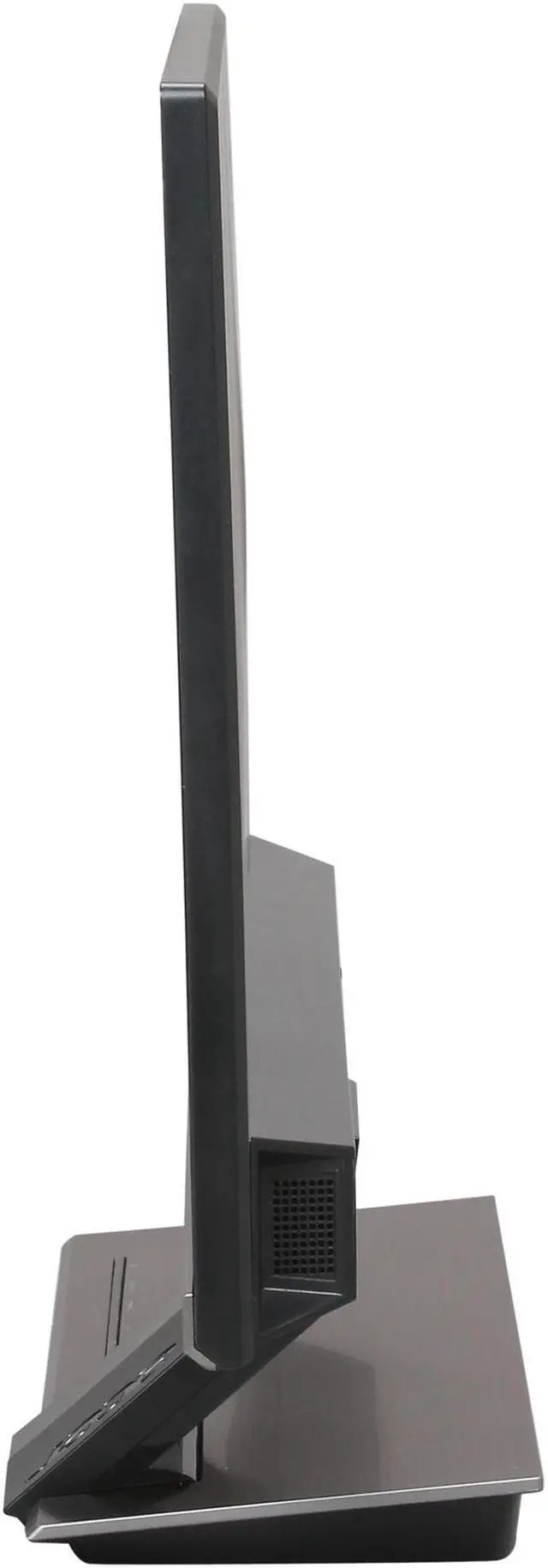 Alt view image 6 of 8 - Acer 23" 60 Hz IPS LCD Monitor IPS Panel 6ms (GTG) D-Sub, HDMI UM.VS6AA.001 S236HLtmjj