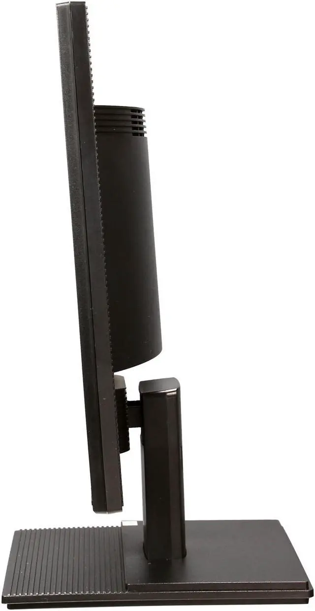 Alt view image 6 of 8 - Acer V226HQLAbmdp Black 21.5" 8ms Widescreen LED Backlight LCD Monitor 250 cd/m2 100,000,000:1