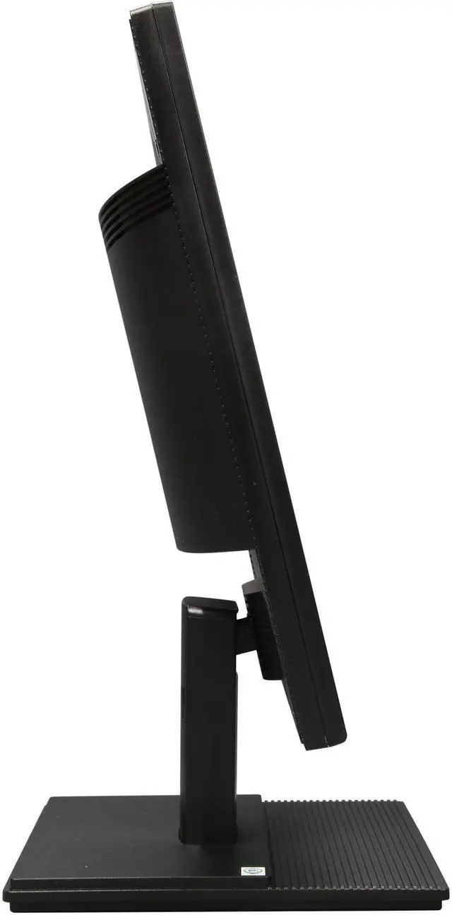 Alt view image 4 of 8 - Acer 21.5" 60 Hz VA FHD LCD Monitor 8 ms D-Sub, DVI V226HQL Abmd UM.WV6AA.A02