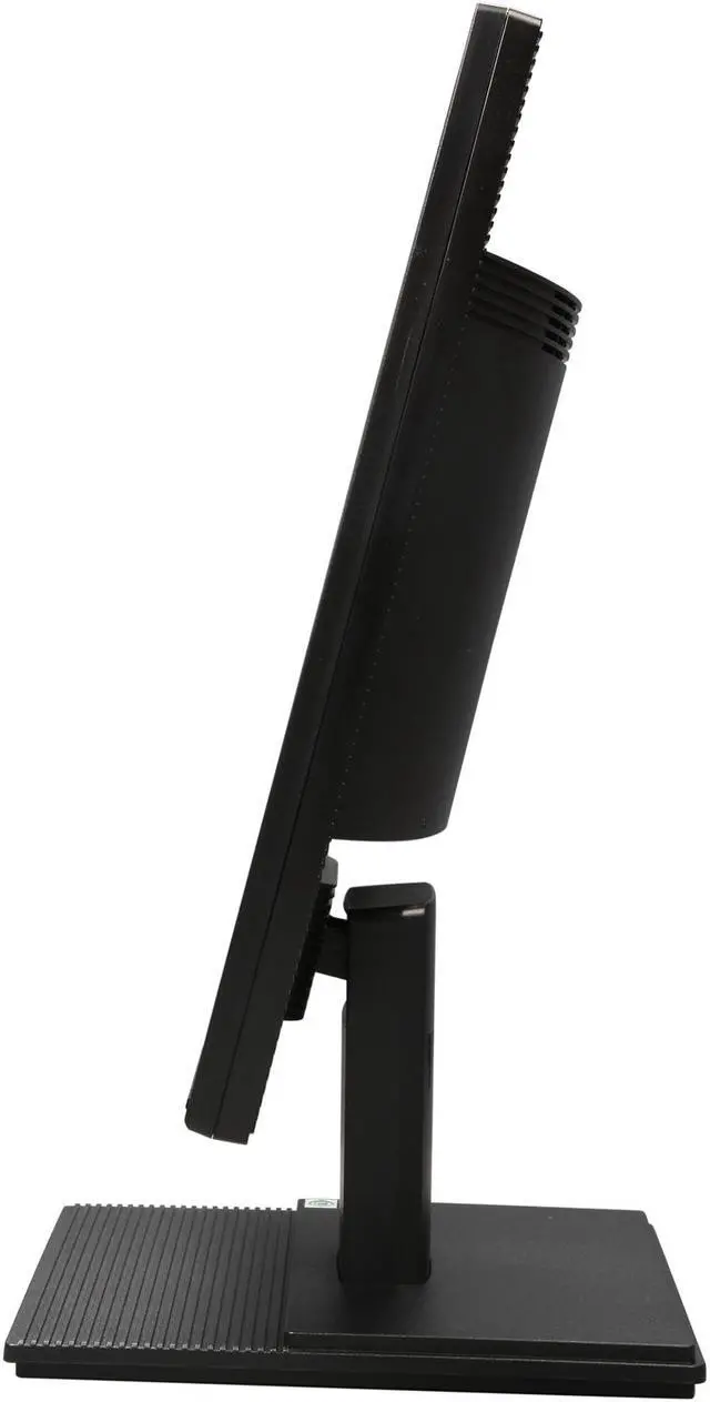 Alt view image 6 of 8 - Acer 21.5" 60 Hz VA FHD LCD Monitor 8 ms D-Sub, DVI V226HQL Abmd UM.WV6AA.A02