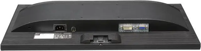 Alt view image 7 of 8 - Acer 21.5" 60 Hz VA FHD LCD Monitor 8 ms D-Sub, DVI V226HQL Abmd UM.WV6AA.A02