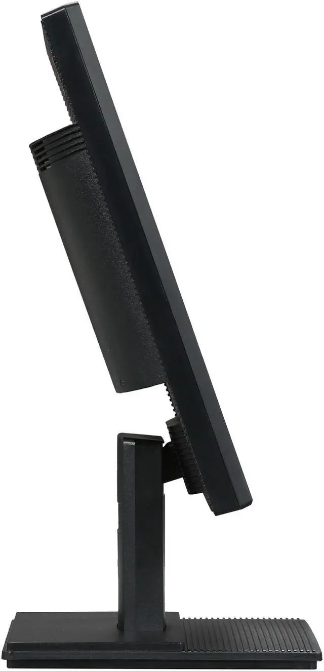 Alt view image 4 of 8 - Acer 17" 75 Hz TN SXGA LCD Monitor 5 ms D-Sub Flat Panel V176L UM.BV6AA.002