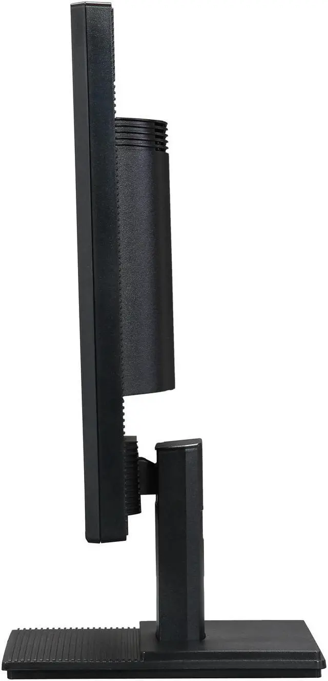 Alt view image 6 of 8 - Acer 17" 75 Hz TN SXGA LCD Monitor 5 ms D-Sub Flat Panel V176L UM.BV6AA.002