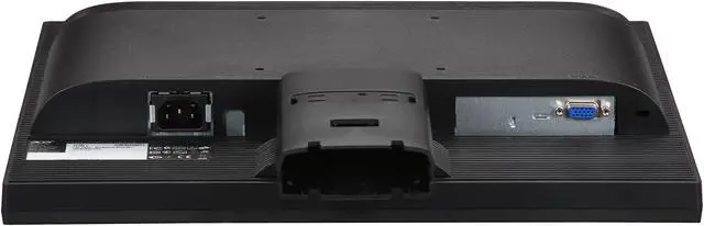 Alt view image 7 of 8 - Acer 17" 75 Hz TN SXGA LCD Monitor 5 ms D-Sub Flat Panel V176L UM.BV6AA.002