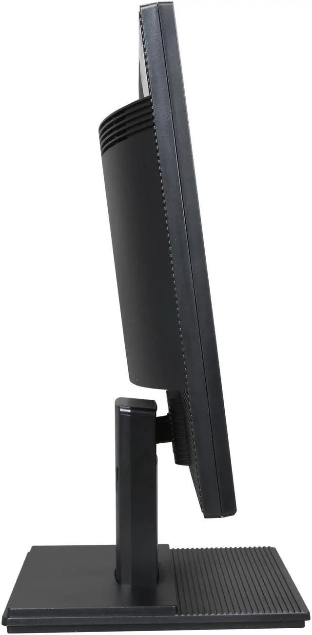 Alt view image 4 of 8 - Acer 19.5" 60Hz TN HD+ LCD Monitor 5 ms D-Sub, DVI V206HQL Abd UM.IV6AA.A02