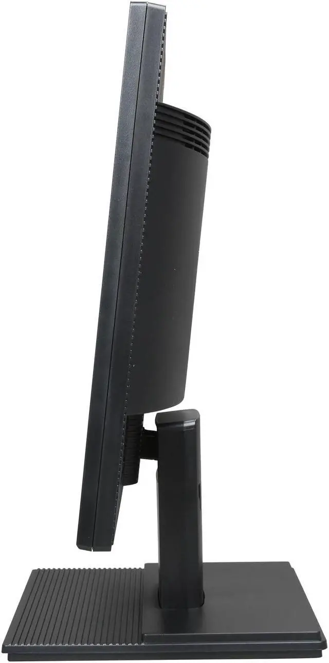 Alt view image 6 of 7 - Acer 19.5" 60 Hz TN HD+ LCD Monitor 5 ms D-Sub, DVI V6 V206HQL Abd