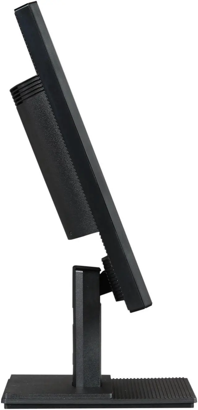 Alt view image 4 of 8 - Acer V176L bd 17" SXGA 1280 x 1024 75Hz VGA DVI Backlit LED LCD Monitor