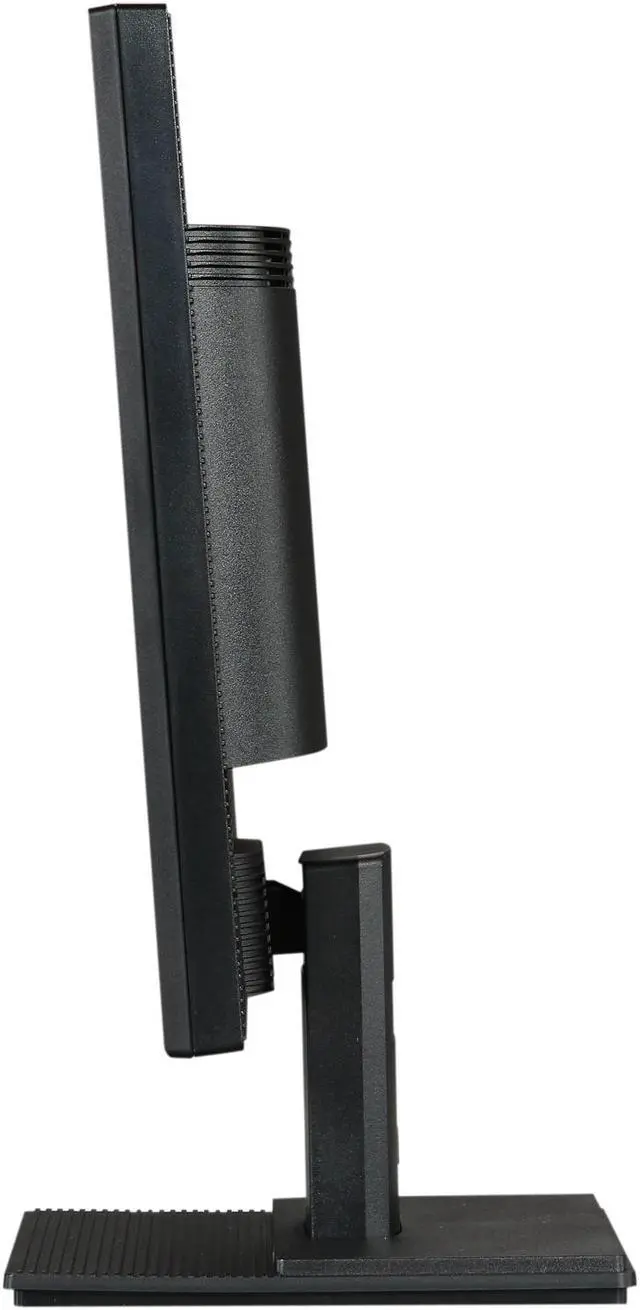 Alt view image 6 of 8 - Acer V176L bd 17" SXGA 1280 x 1024 75Hz VGA DVI Backlit LED LCD Monitor