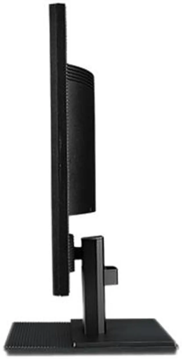 Alt view image 5 of 6 - Acer V236HL Black 23" 5ms Widescreen LED Backlight LCD Monitor 250 cd/m2 100,000,000:1