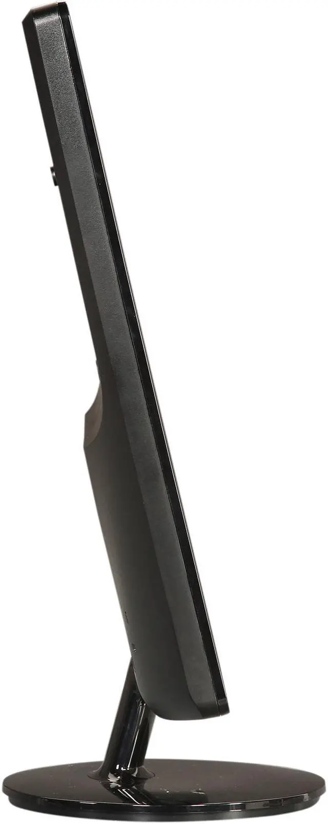 Alt view image 8 of 11 - Acer 24" 60Hz TN Monitor 5 ms D-Sub, DVI, HDMI S241HL bmid (UM.FS1AA.001)