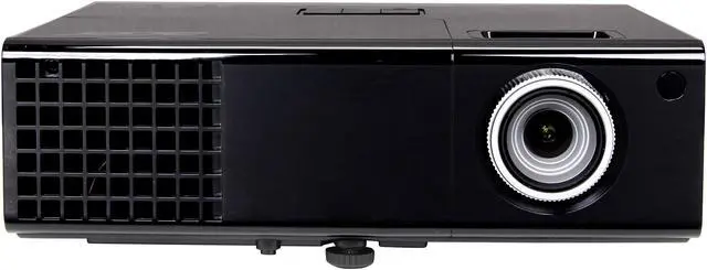 Alt view image 2 of 8 - Acer P1500 Full HD 1920x1080, 3000 lumens, HDMI input, 2W Speaker, 3D Ready, DLP Office Projector