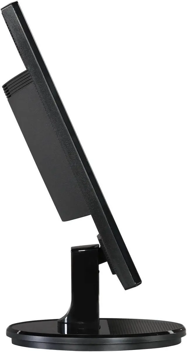 Alt view image 4 of 8 - Gateway KX2703bd Black 27" 6ms Widescreen LED Backlight LCD Monitor 300 cd/m2 100,000,000:1