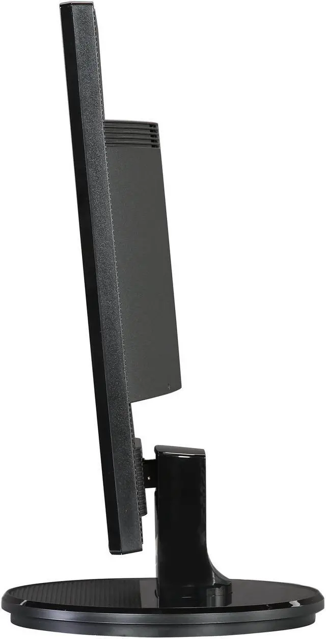 Alt view image 6 of 8 - Gateway KX2703bd Black 27" 6ms Widescreen LED Backlight LCD Monitor 300 cd/m2 100,000,000:1