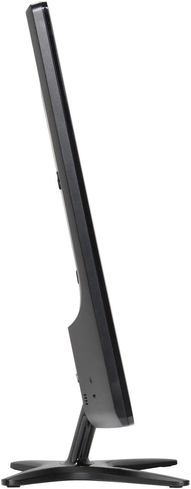Alt view image 4 of 8 - Acer G6 Series G276HL Gbd Black 27" VA 6ms (GTG) 60 Hz Widescreen LED/LCD Monitor 1920 x 1080 FHD, Slim Profile Design, Acer eColor Technology, and Eco-Friendly