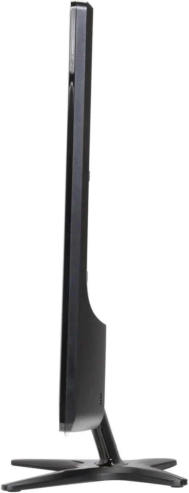 Alt view image 6 of 8 - Acer G6 Series G276HL Gbd Black 27" VA 6ms (GTG) 60 Hz Widescreen LED/LCD Monitor 1920 x 1080 FHD, Slim Profile Design, Acer eColor Technology, and Eco-Friendly