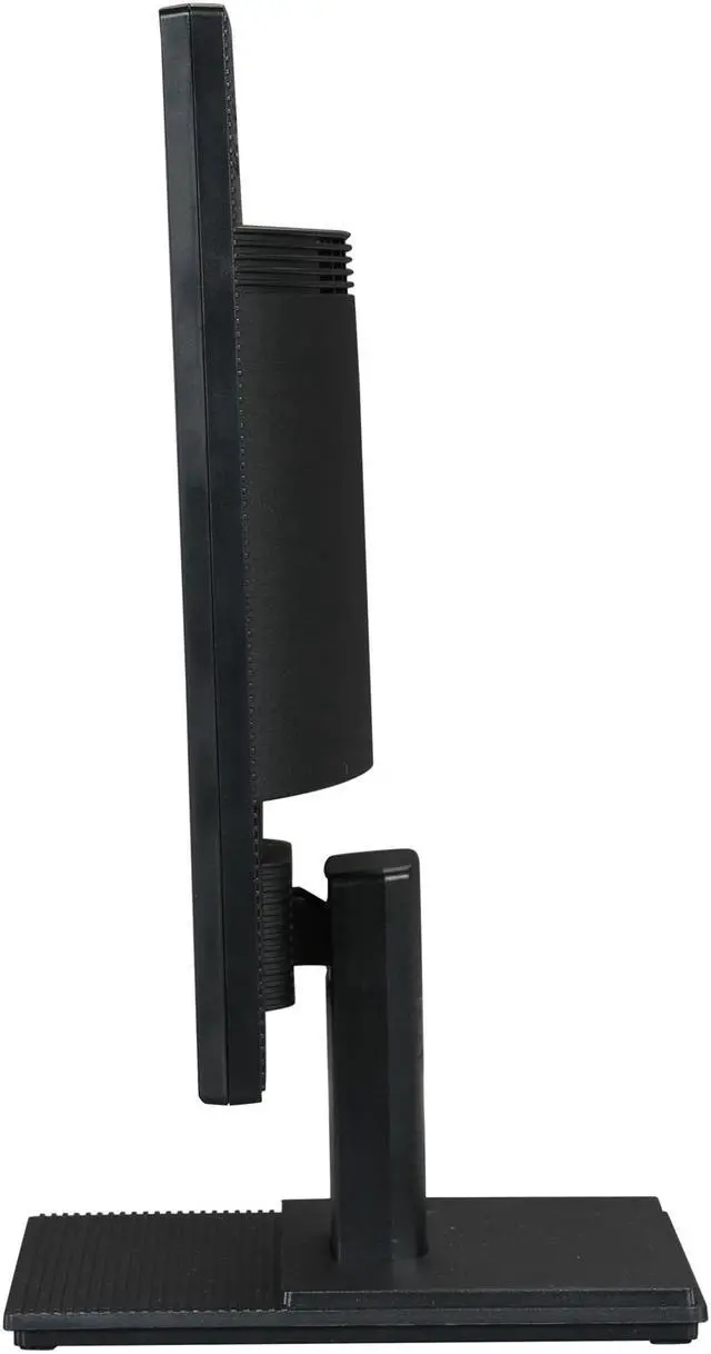 Alt view image 6 of 8 - Acer 21.5" 60 Hz LCD Monitor 8 ms V226HQL Abd