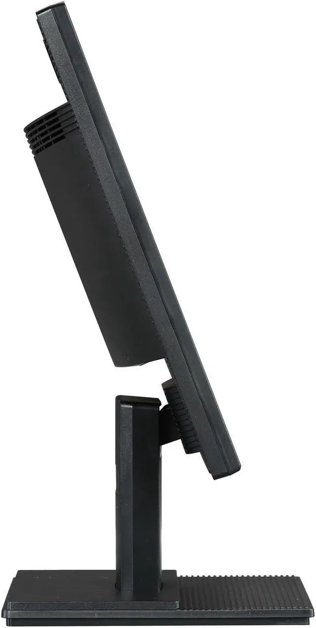 Alt view image 4 of 8 - Acer 19" 60 Hz WXGA+ LCD Monitor V196WL BM