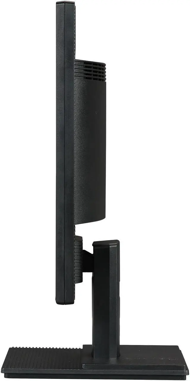 Alt view image 6 of 8 - Acer 19" 60 Hz WXGA+ LCD Monitor V196WL BM