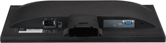 Alt view image 7 of 8 - Acer 19" 60 Hz WXGA+ LCD Monitor V196WL BM