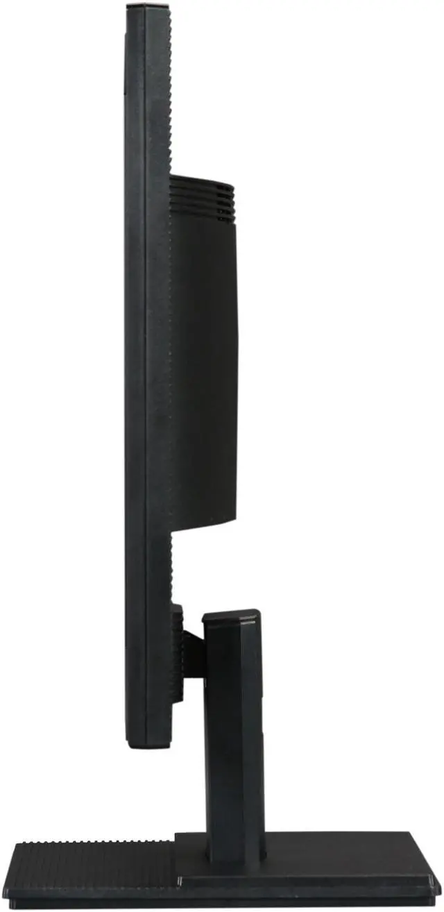 Alt view image 6 of 7 - Acer 22" 60 Hz LCD Monitor 5 ms V226WL V226WL