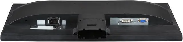 Alt view image 7 of 7 - Acer 22" 60 Hz LCD Monitor 5 ms V226WL V226WL