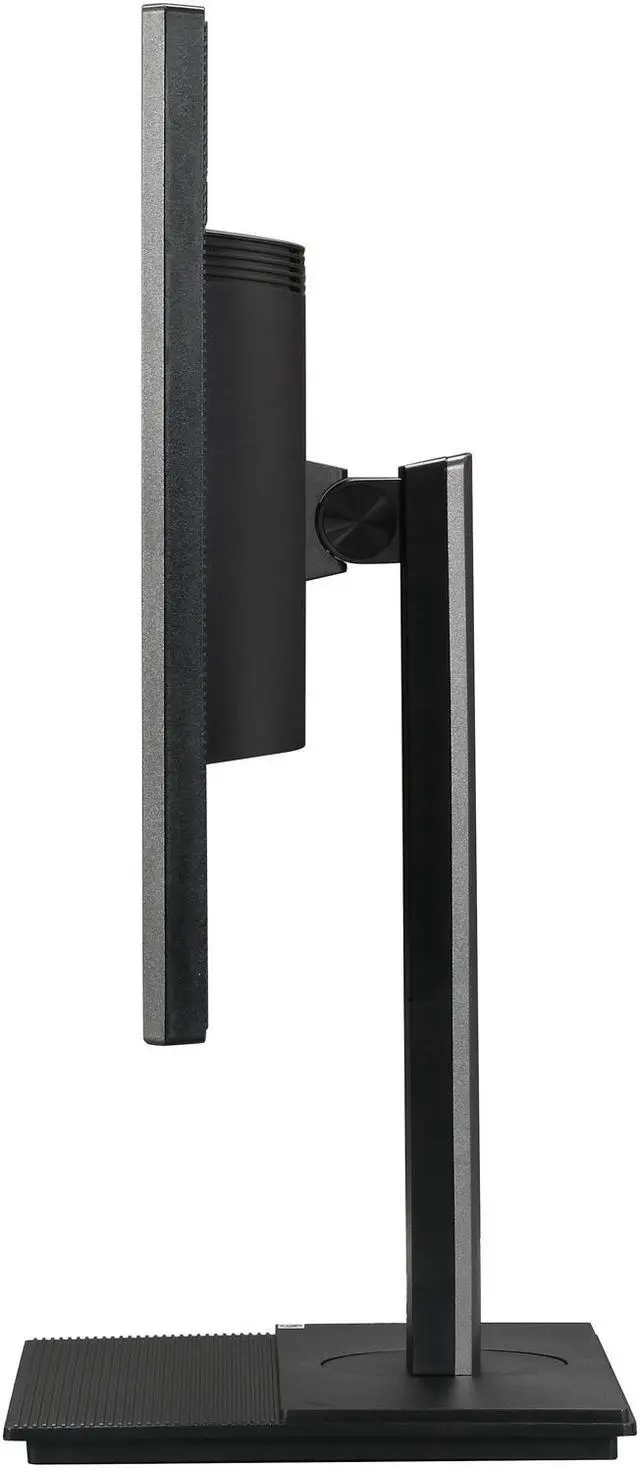 Alt view image 6 of 10 - Acer B276HUL Dark Gray 27" 6ms WQHD HDMI Widescreen LED Backlight LCD Monitor IPS 350 cd/m2 ACM 100,000,000:1 (1000:1) Built-in Speakers