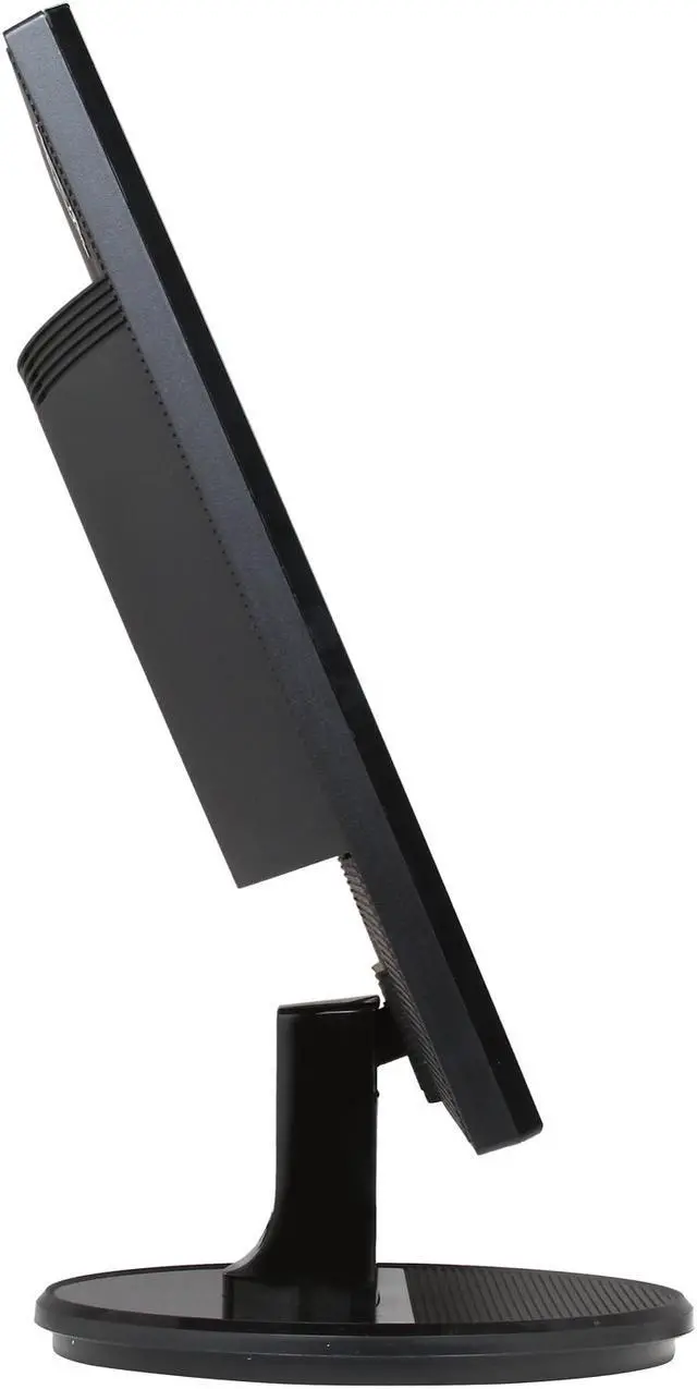 Alt view image 4 of 8 - Acer K272HULbmiidp Black 27" WQHD 6ms (GTG) HDMI Widescreen LED Backlight LCD Monitor IPS DCR 100,000,000:1(1,000:1) Built-in Speakers