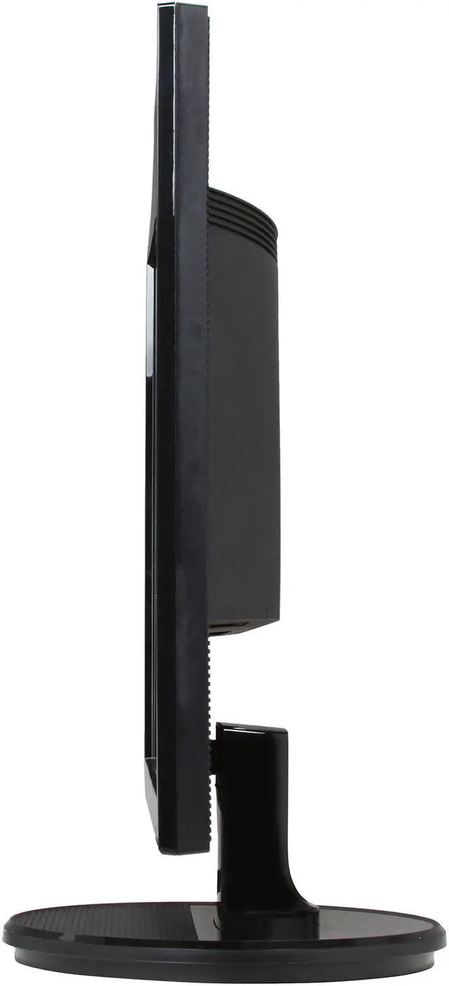 Alt view image 6 of 8 - Acer K272HULbmiidp Black 27" WQHD 6ms (GTG) HDMI Widescreen LED Backlight LCD Monitor IPS DCR 100,000,000:1(1,000:1) Built-in Speakers