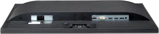 Alt view image 7 of 8 - Acer K272HULbmiidp Black 27" WQHD 6ms (GTG) HDMI Widescreen LED Backlight LCD Monitor IPS DCR 100,000,000:1(1,000:1) Built-in Speakers