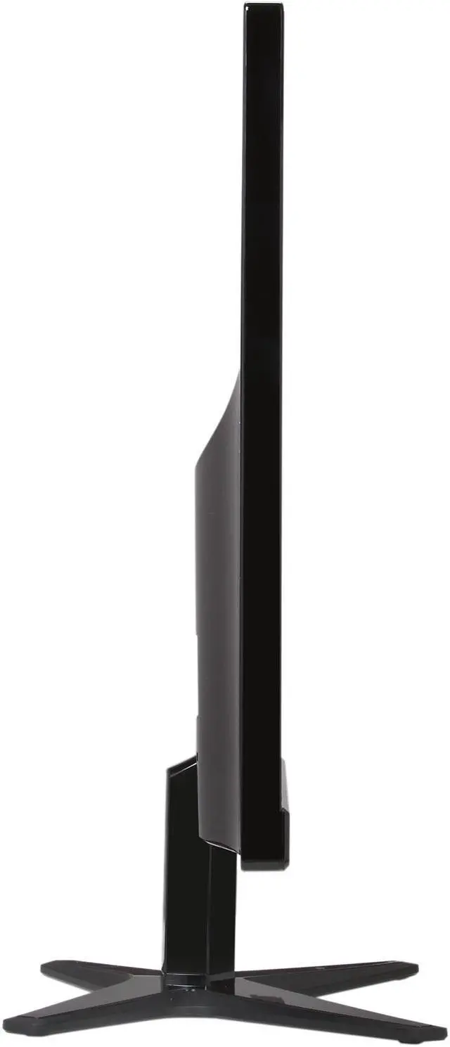 Alt view image 4 of 8 - Acer 23" IPS Tilt Adjustable LCD Monitor IPS 6ms (GTG) D-Sub, HDMI G7 G237HLbi
