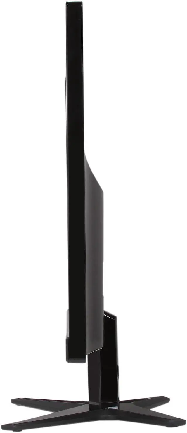 Alt view image 6 of 8 - Acer 23" IPS Tilt Adjustable LCD Monitor IPS 6ms (GTG) D-Sub, HDMI G7 G237HLbi