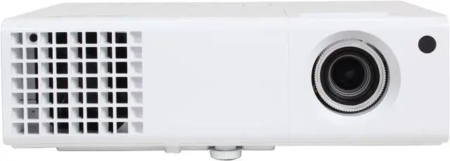 acer X1385WH DLP プロジェクター ホワイト Acer S1385WHne DLP Projector Specs
