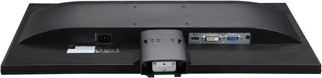 Alt view image 6 of 7 - Acer V246HL bmid 24" Full HD 1920 x 1080 16:9 VGA DVI HDMI 16.7 Million Color Support Adjustable Display Angle Built-in Speakers LED LCD Monitor