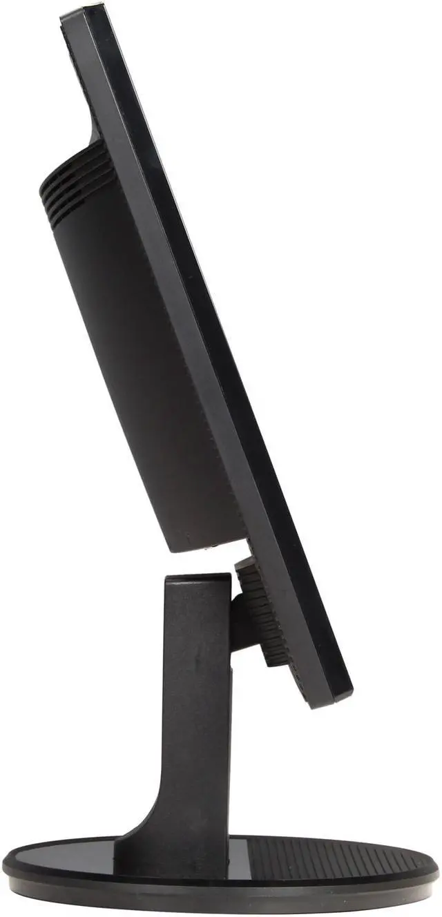 Alt view image 4 of 7 - Acer K202HQL 19.5" 1600x900 Resolution 60Hz 5ms DVI VGA Backlight LED WideScreen LCD Monitor