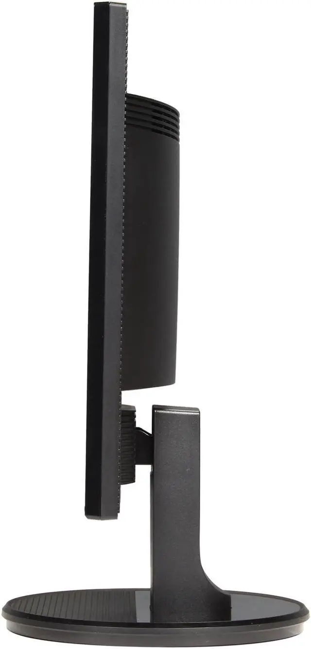 Alt view image 6 of 7 - Acer K202HQL 19.5" 1600x900 Resolution 60Hz 5ms DVI VGA Backlight LED WideScreen LCD Monitor