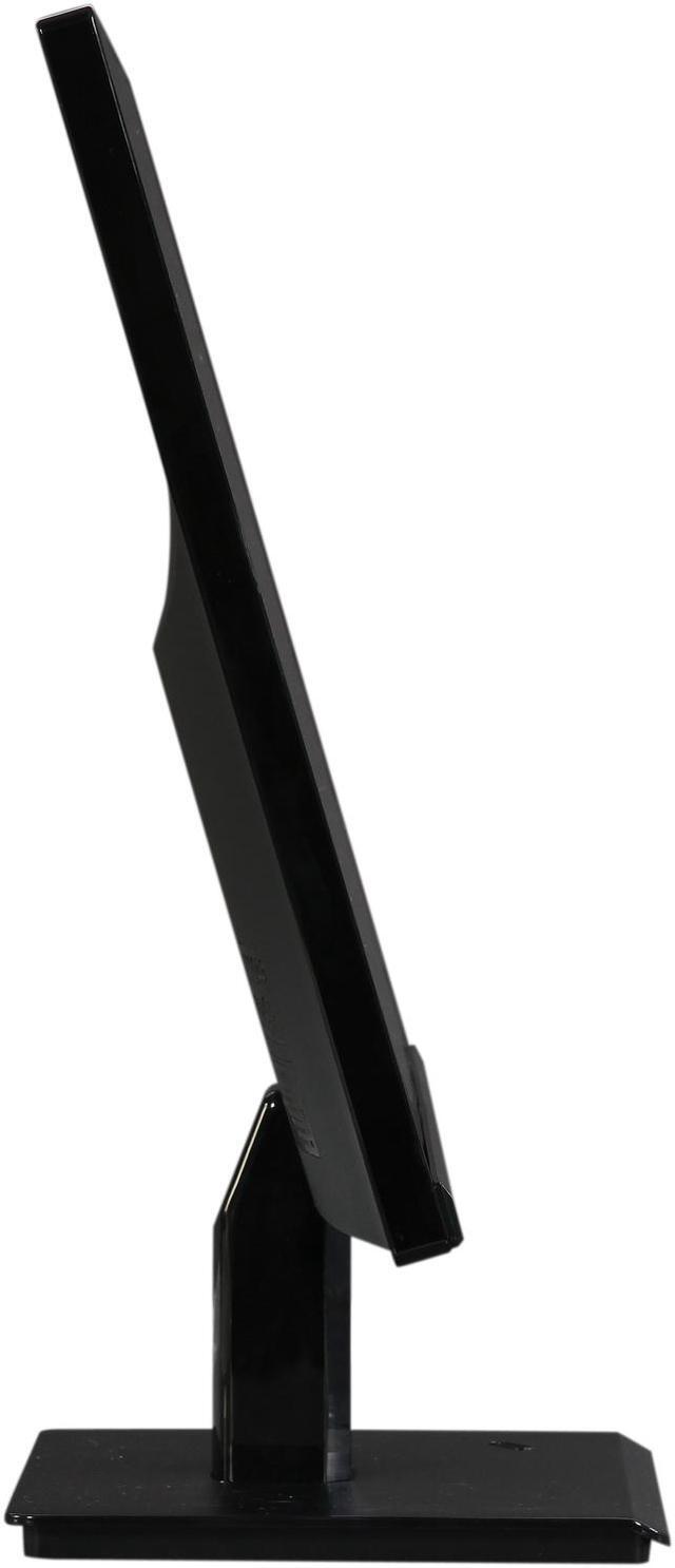 Alt view image 4 of 7 - Acer H6 Series H236HLbid (UM.VH6AA.003) Black 23" HDMI Widescreen LED Backlight LCD Monitor, IPS Panel 250 cd/m2 ACM 100,000,000:1 (1000:1) Manufacturer Recertified