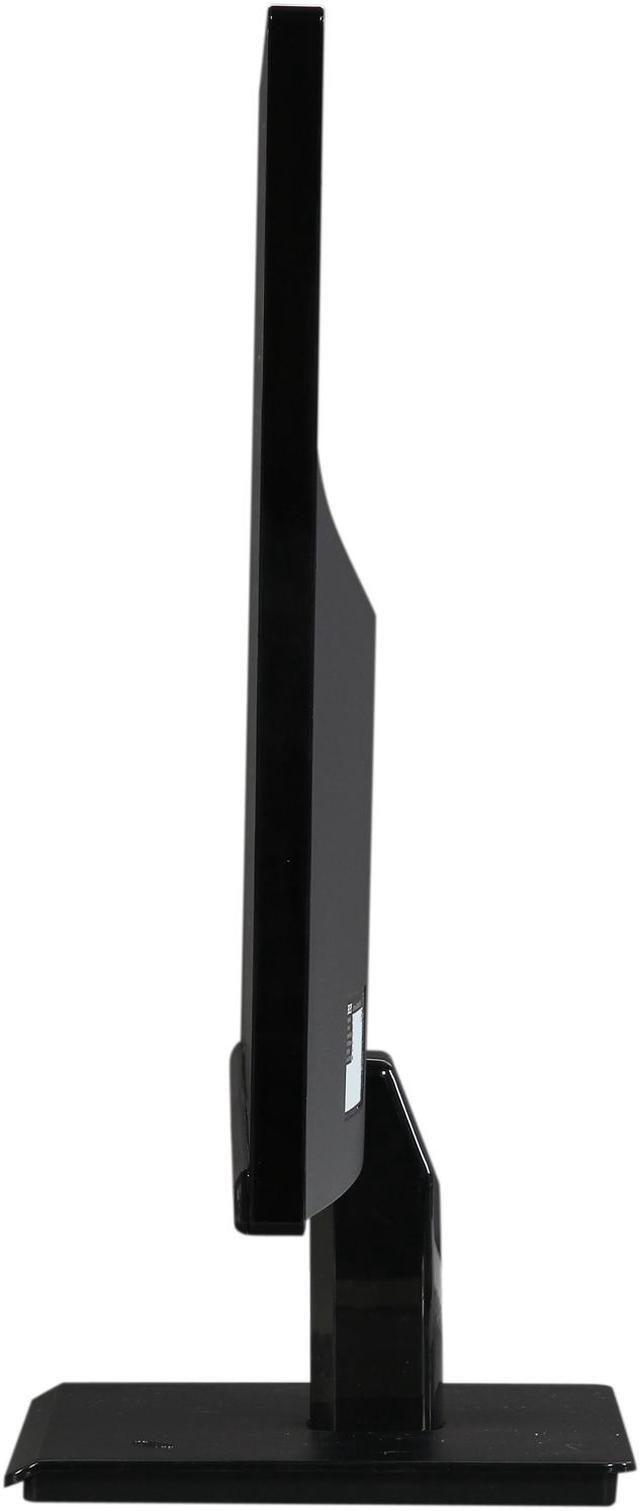 Alt view image 6 of 7 - Acer H6 Series H236HLbid (UM.VH6AA.003) Black 23" HDMI Widescreen LED Backlight LCD Monitor, IPS Panel 250 cd/m2 ACM 100,000,000:1 (1000:1) Manufacturer Recertified