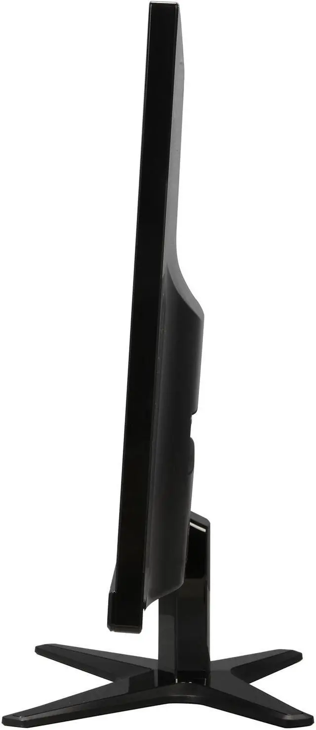 Alt view image 6 of 7 - Acer 24" 60 Hz VA VA Panel LCD Monitor 6 ms D-Sub, DVI, HDMI G7 Series G247HL bid