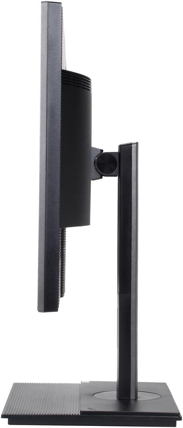 Alt view image 6 of 11 - Acer 28" 60 Hz TN UHD LED Backlight Monitor 2 ms DVI, HDMI, DisplayPort B286HK ymjdpprz UM.PB6AA.003