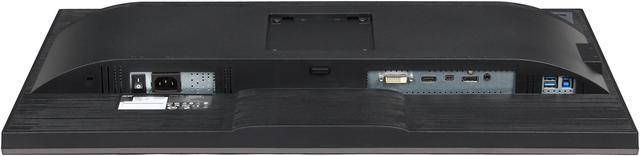 Alt view image 10 of 11 - Acer 28" 60 Hz TN UHD LED Backlight Monitor 2 ms DVI, HDMI, DisplayPort B286HK ymjdpprz UM.PB6AA.003