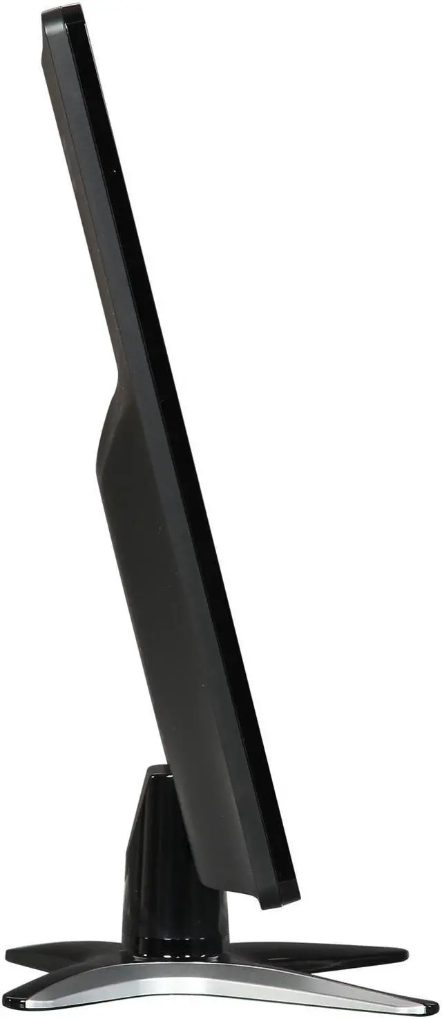 Alt view image 4 of 7 - Acer G6 Series G246HYL bmjj Black 23.8" Full HD (1920 x 1080) IPS Widescreen LED Backlight LCD Monitor, 250 cd/m2 ACM 100,000,000:1 (1000:1) Built-in Speakers