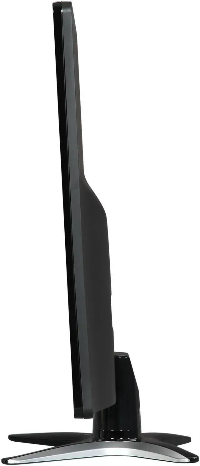 Alt view image 6 of 7 - Acer G6 Series G246HYL bmjj Black 23.8" Full HD (1920 x 1080) IPS Widescreen LED Backlight LCD Monitor, 250 cd/m2 ACM 100,000,000:1 (1000:1) Built-in Speakers