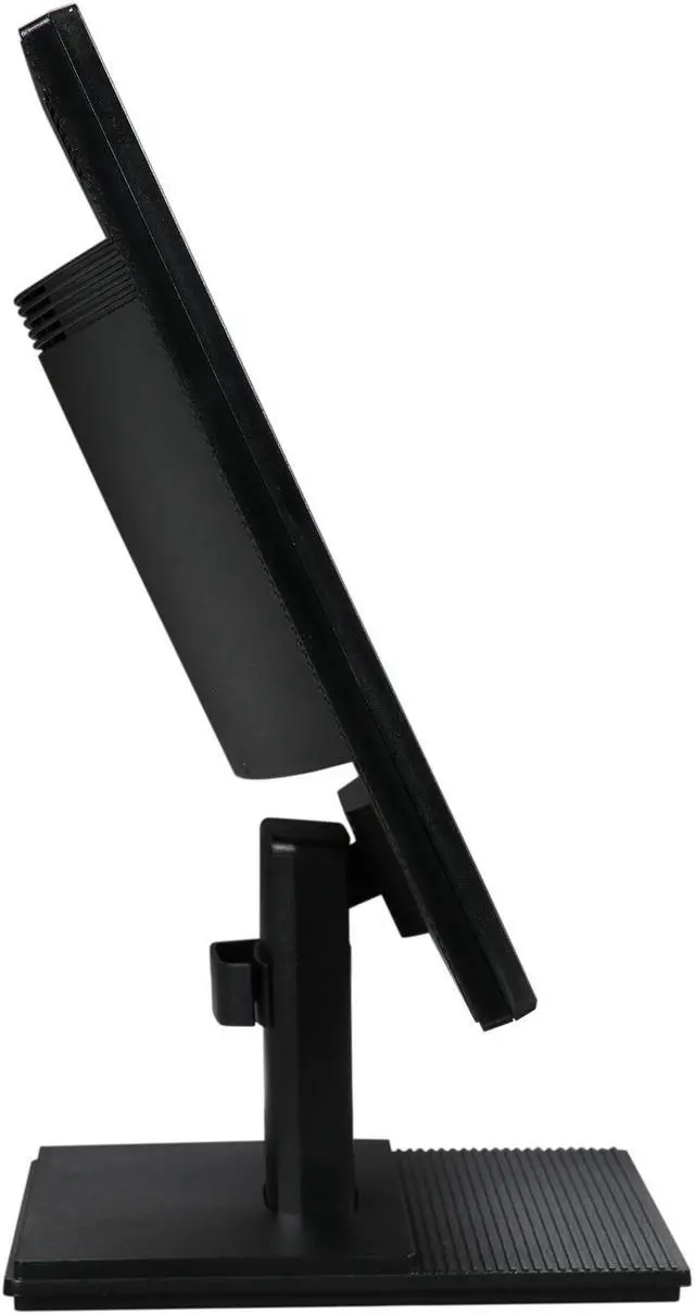 Alt view image 4 of 7 - Acer V226HQL Bbd 22" (Diagonal 21.5")  Full HD 1920 x 1080 60Hz 5ms DVI VGA Acer eColor LED Backlight LCD Monitor
